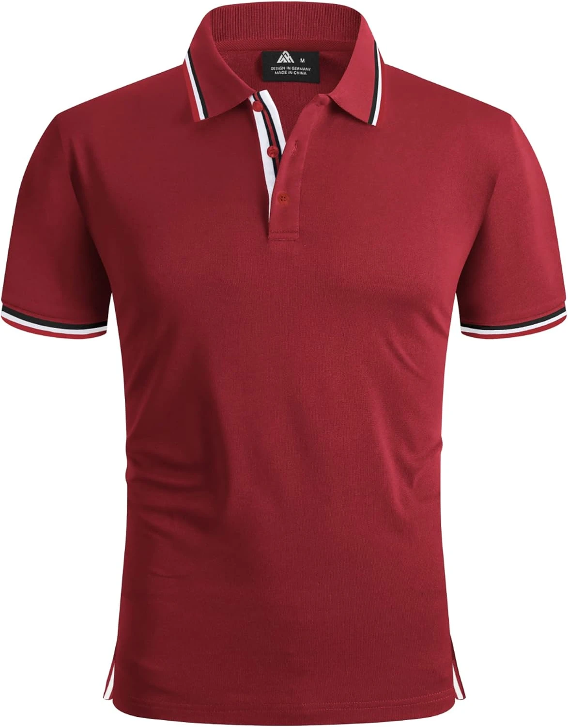 Polo shirt
