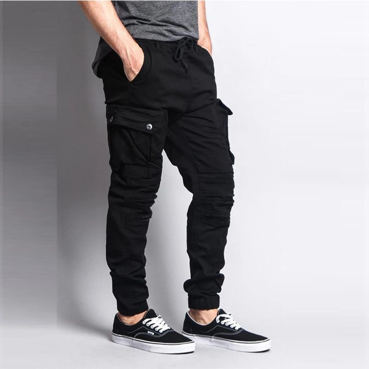 Cargo Pants