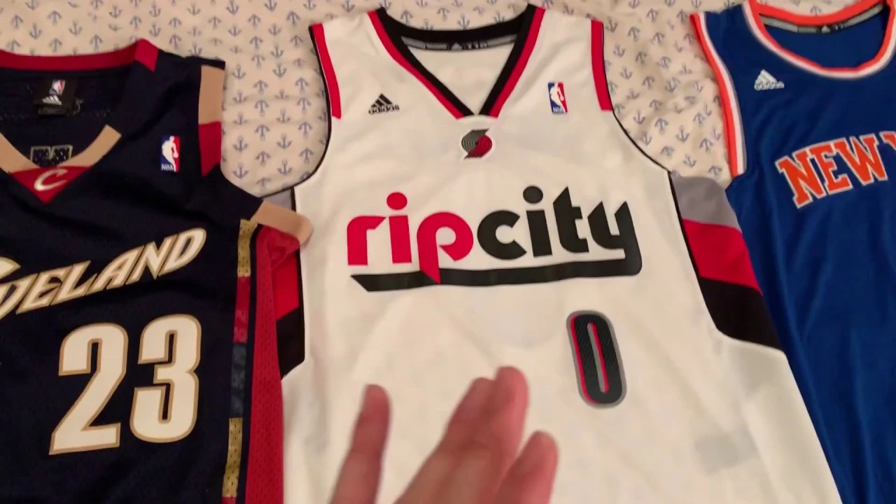 Jersey