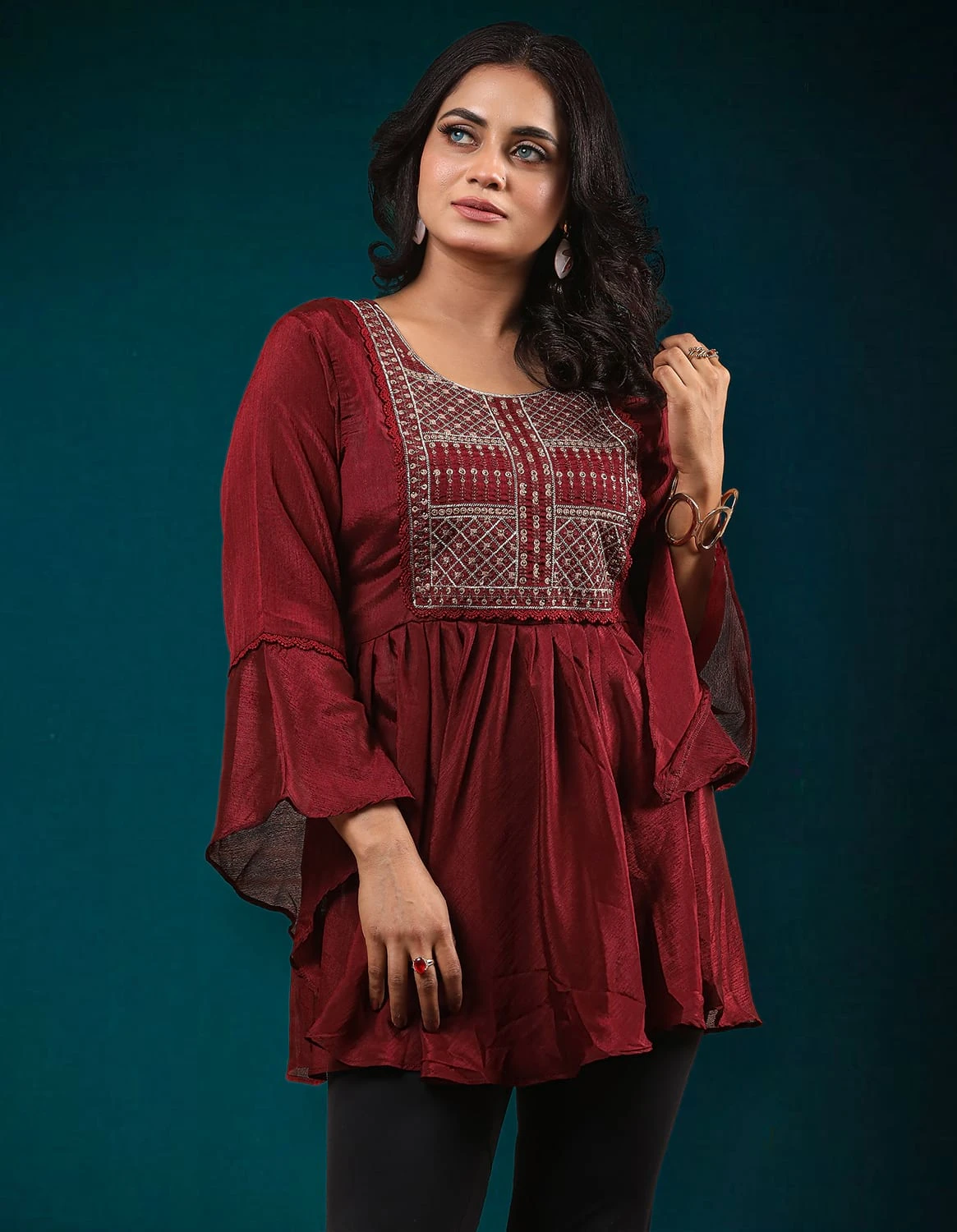 Ladies Top