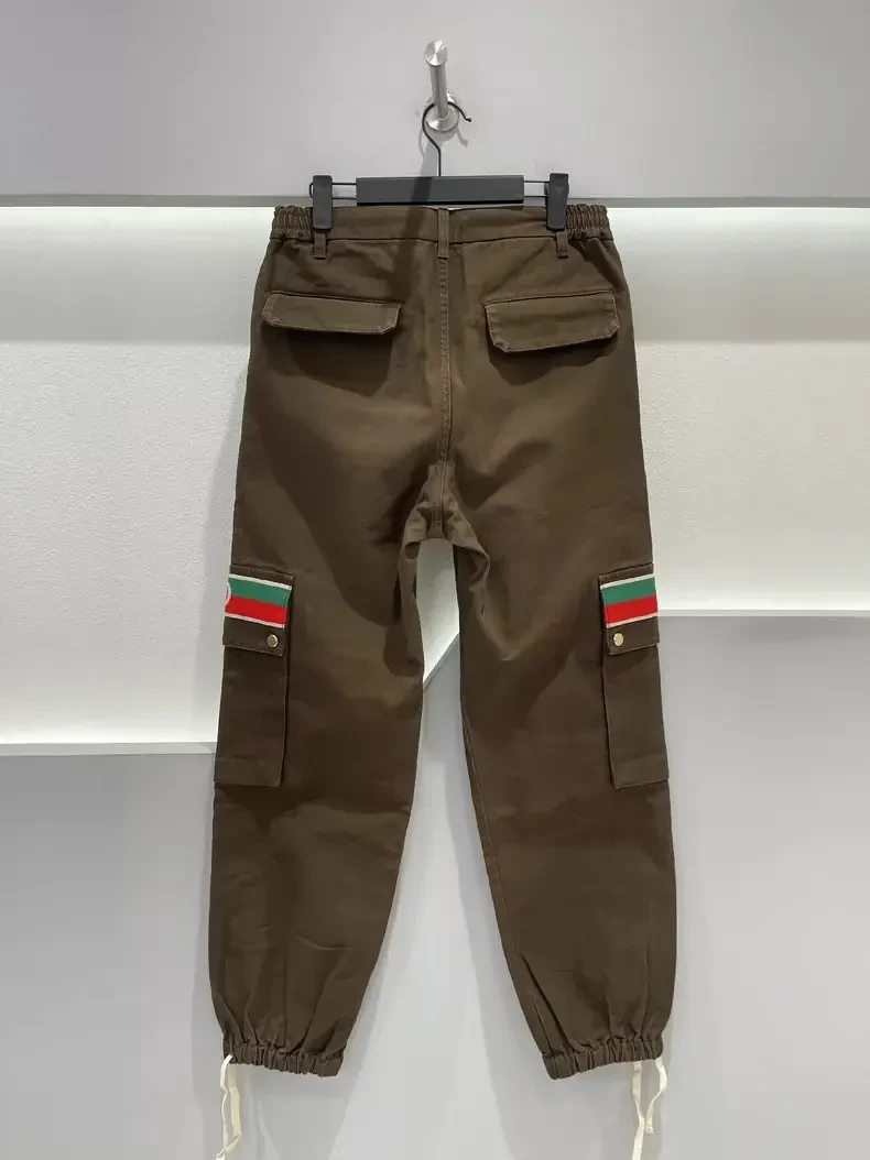 Gucci Cargo Pants