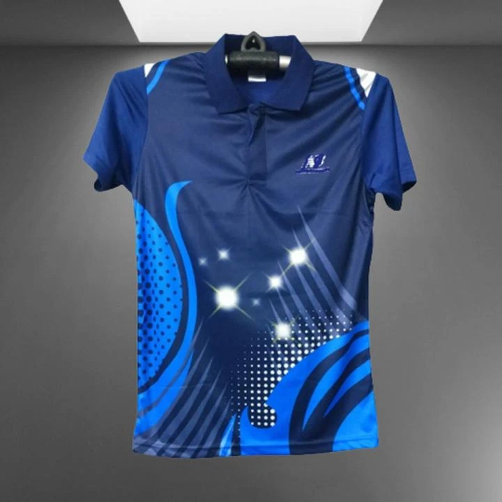 Polo Jersey